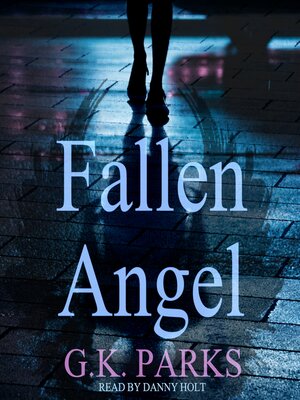 cover image of Fallen Angel
